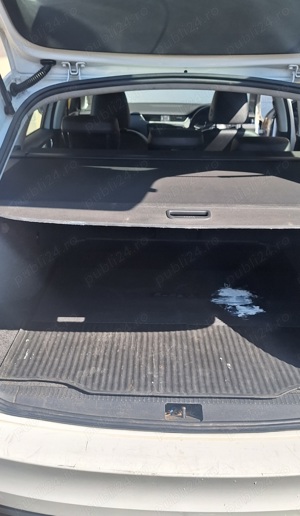 Dezmembrez SKODA OCTAVIA 3 -2.0 TDI cod motor CKF cu distronic , - imagine 5