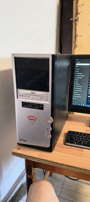 Vand unitate PC AMD FX 6300 6 core de 3.5GHz