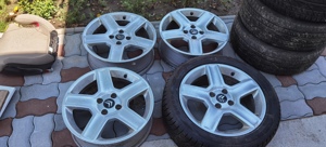 Vand jante Peugeot, Citroen - imagine 2