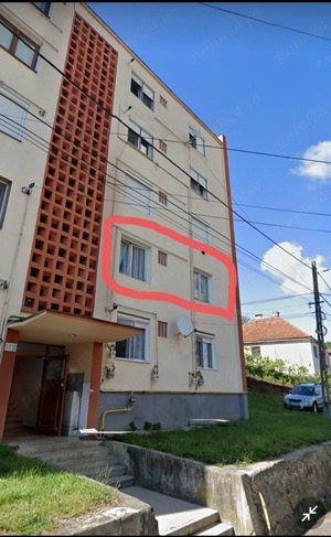 APARTAMENT  DE VÂNZARE RUPEA  CU 2 CAMERE - imagine 2