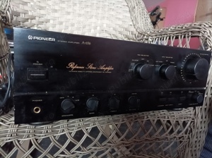 Amplificator hi-fi : Yamaha, blaupunkt, pioneer, kenwood - imagine 2