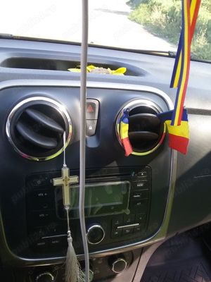 Dacia Logan 2 2015 - imagine 6