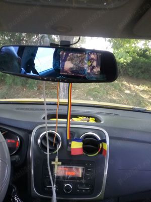 Dacia Logan 2 2015 - imagine 5