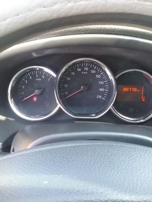 Dacia Logan 2 2015 - imagine 7