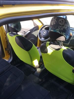 Dacia Logan 2 2015 - imagine 8