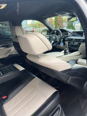 Bmw X6 4.0Xdrive Individual Mpachet   - imagine 3