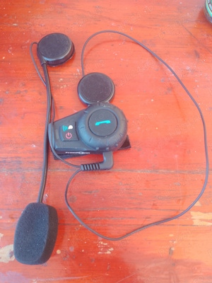 Bluetooth casca motocicleta - imagine 3