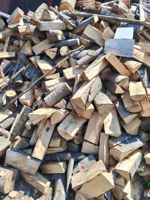 Lemne de foc esenta tare - imagine 2