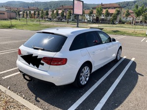 2010 AUDI A4 diesel  - imagine 4