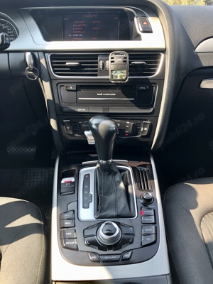 2010 AUDI A4 diesel  - imagine 8