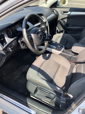 2010 AUDI A4 diesel  - imagine 7