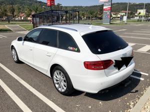 2010 AUDI A4 diesel  - imagine 3