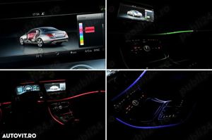 Mercedes E Class 220 d 4 Matic AMG line - imagine 8