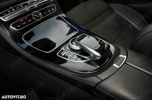 Mercedes E Class 220 d 4 Matic AMG line - imagine 4