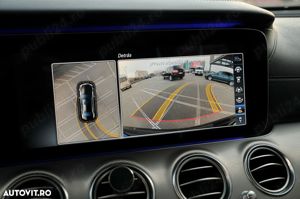 Mercedes E Class 220 d 4 Matic AMG line - imagine 6