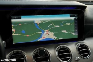 Mercedes E Class 220 d 4 Matic AMG line - imagine 7