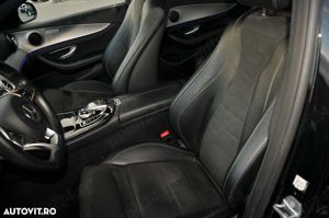 Mercedes E Class 220 d 4 Matic AMG line - imagine 5