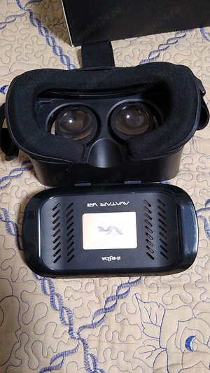 Vand Eboda Avatar, ca nou