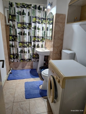 Închiriez apartament 2 camere Alba Iulia 