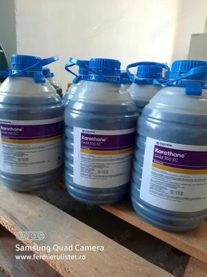 fungicid Karathane Gold