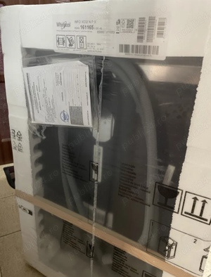 Masina de spalat vase Whirlpool 14 seturi 10 programe! Nou Sigilat ! - imagine 4