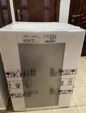 Masina de spalat vase Whirlpool 14 seturi 10 programe! Nou Sigilat ! - imagine 2