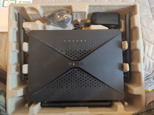 Router wireless Dlink DIR-882 AC2600 - imagine 3