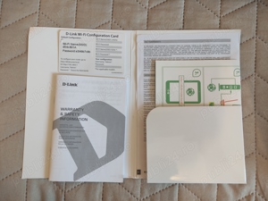 Router wireless Dlink DIR-882 AC2600 - imagine 7