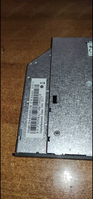 Vand DVD-RW-ere pentru laptop perfect functionale. - imagine 4
