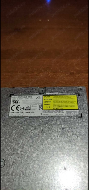 Vand DVD-RW-ere pentru laptop perfect functionale. - imagine 5