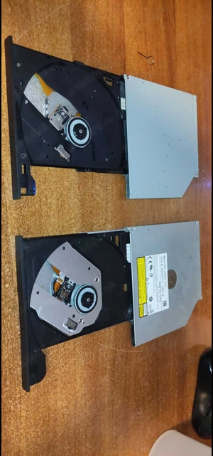 Vand DVD-RW-ere pentru laptop perfect functionale.