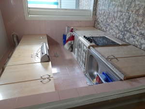 Vand apartament 2 camere decomandat micro 17 Galati - imagine 2