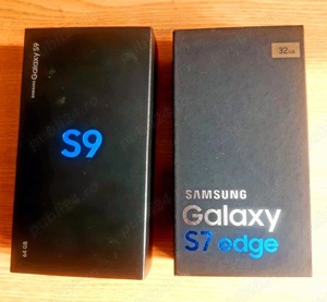 Cutii Smartphone Samsung Galaxy 