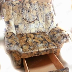 Fotoliu Mare , COMOD