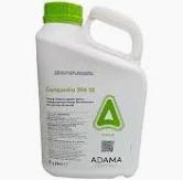 erbicide Concordia Mustang