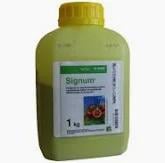 fungicid SIGNUM - 380 lei kg, combate monilioza la pomii fructiferi