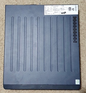 Fujitsu esprimo E 5730 E STAR 4 carcasa mica Intel Core2Duo E8400 3.00Ghz 8GB DDR2 800 RAM, HDD250G  - imagine 3