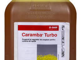 fungicid ptr rapita Caramba Turbo