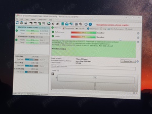 Fujitsu esprimo E 5730 E STAR 4 carcasa mica Intel Core2Duo E8400 3.00Ghz 8GB DDR2 800 RAM, HDD250G  - imagine 9