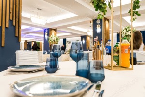 Sala de evenimente - Hotel 