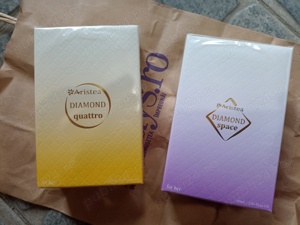 Câteva parfumuri accesibile  - imagine 2