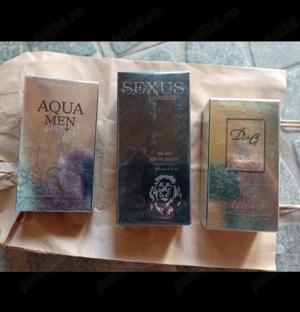 Câteva parfumuri accesibile 