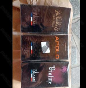 Câteva parfumuri accesibile  - imagine 5