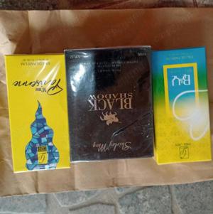 Câteva parfumuri accesibile  - imagine 3