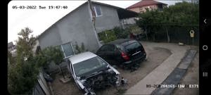 vand piese mercedes  A class 2010 - imagine 4