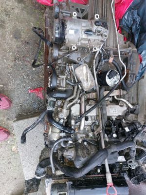 vand piese mercedes  A class 2010 - imagine 3