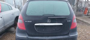 vand piese mercedes  A class 2010 - imagine 5