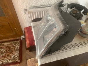 Accesorii FORD tranzit - imagine 2