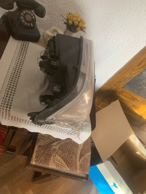 Accesorii FORD tranzit - imagine 3