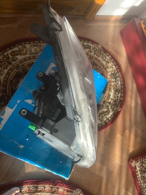 Accesorii FORD tranzit - imagine 5